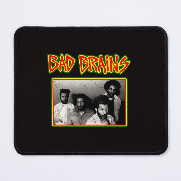 Item preview, Bad Brains Band designed and sold by jeflailey.