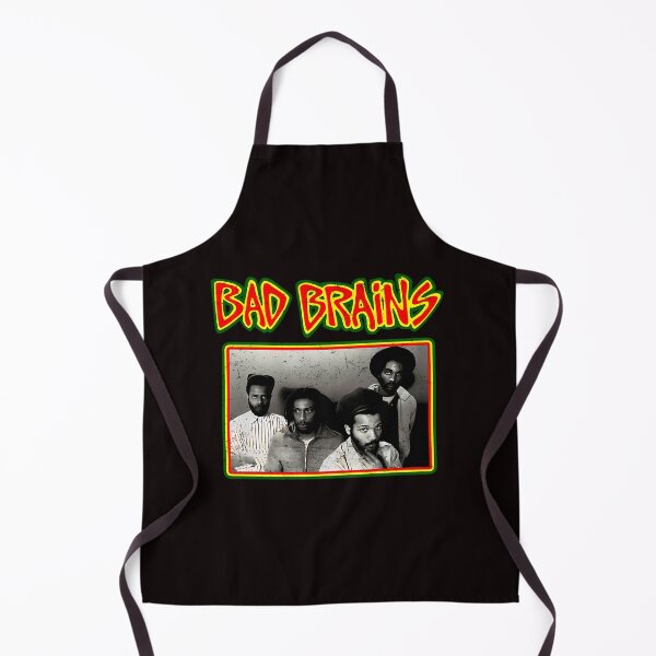 Item preview, Bad Brains Band designed and sold by jeflailey.