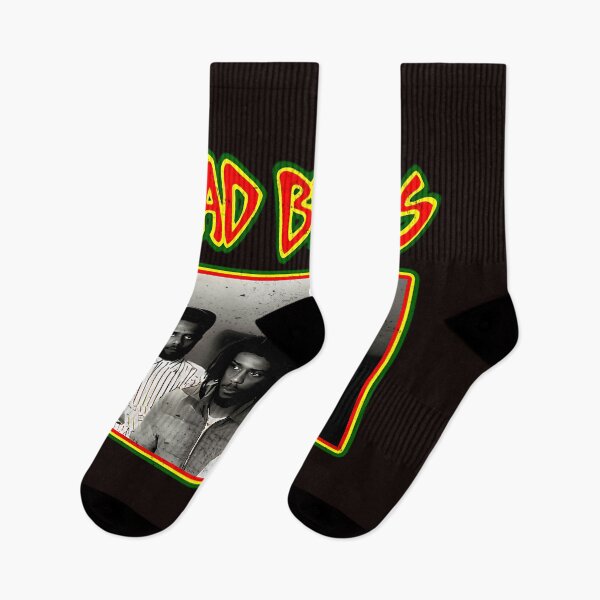 Item preview, Bad Brains Band designed and sold by jeflailey.