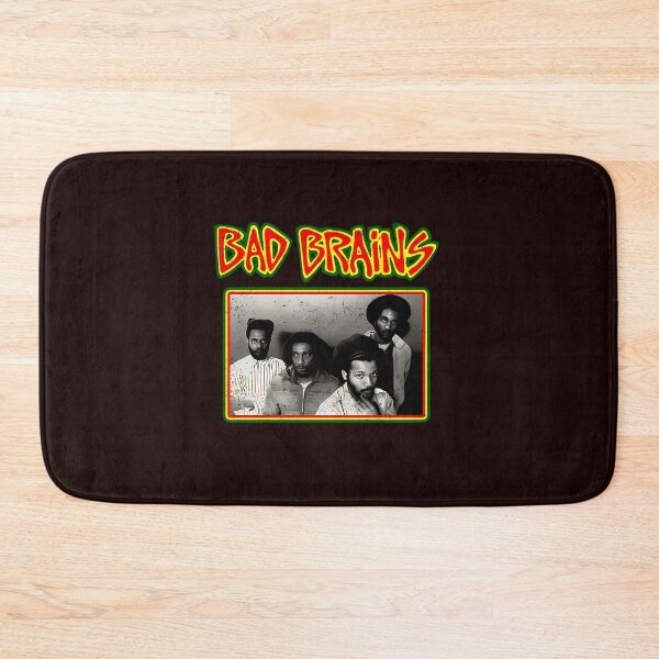Item preview, Bad Brains Band designed and sold by jeflailey.