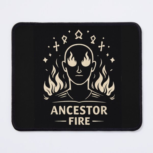 Item preview, Slavic Soul Collection. Ancestor Fire. designed and sold by Mosogoloso.