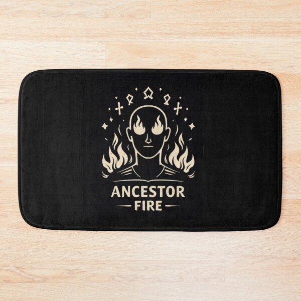Item preview, Slavic Soul Collection. Ancestor Fire. designed and sold by Mosogoloso.