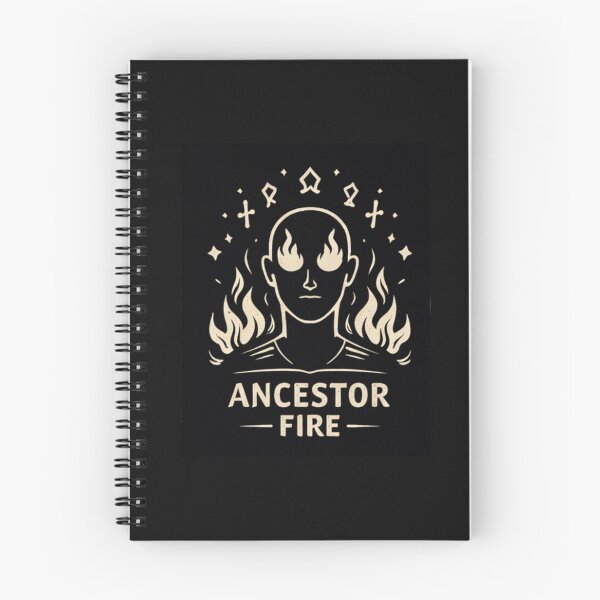 Item preview, Slavic Soul Collection. Ancestor Fire. designed and sold by Mosogoloso.
