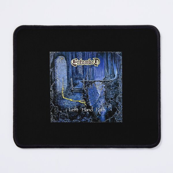 Item preview, Entombed Left Hand Path Album Cover. designed and sold by Sinapsi.
