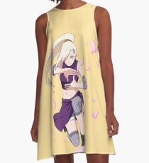 shinranshin no justu! A-Line Dress