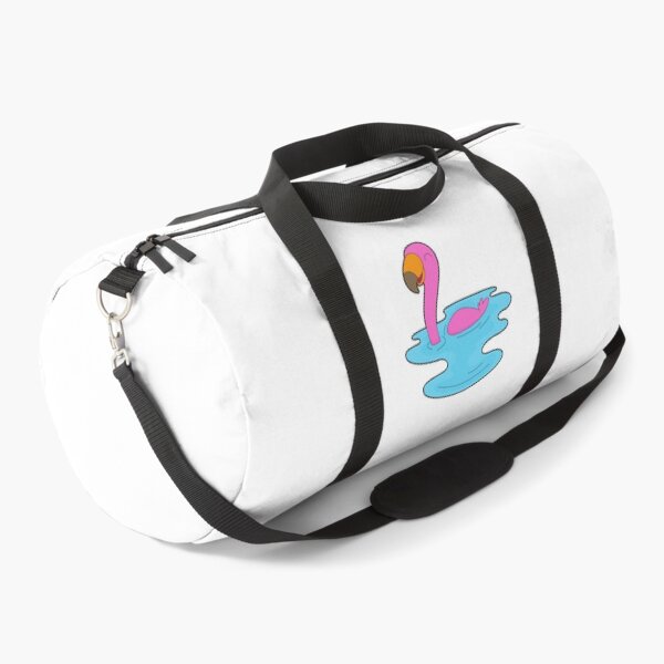 Item preview, Flamingo Swimming designed and sold by Snabdesign84.