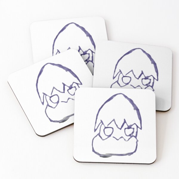 Item preview, Born Confused designed and sold by DekChai.