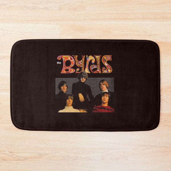 Item preview,  The Byrds  designed and sold by jeflailey.