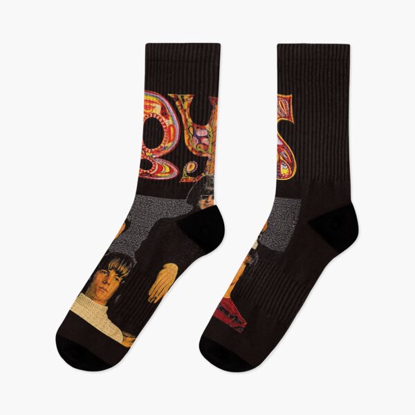 Item preview,  The Byrds  designed and sold by jeflailey.