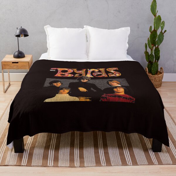Item preview,  The Byrds  designed and sold by jeflailey.