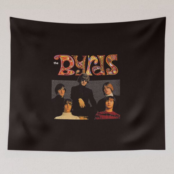 Artikelvorschau, Die Byrds entworfen und verkauft von jeflailey.