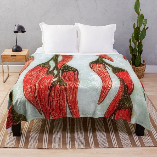 Item preview, Red-hot spicy peppers designed and sold by Matt Starr Fine Art .