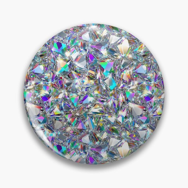 Item preview, Crystal Pattern designed and sold by Marcu Ioachim.
