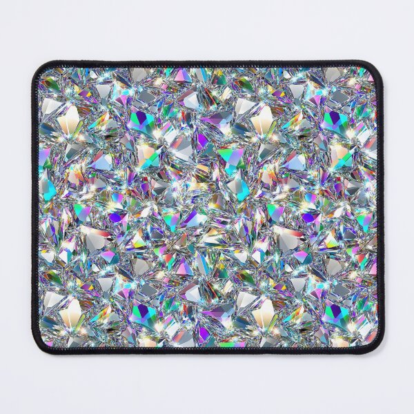 Item preview, Crystal Pattern designed and sold by Marcu Ioachim.