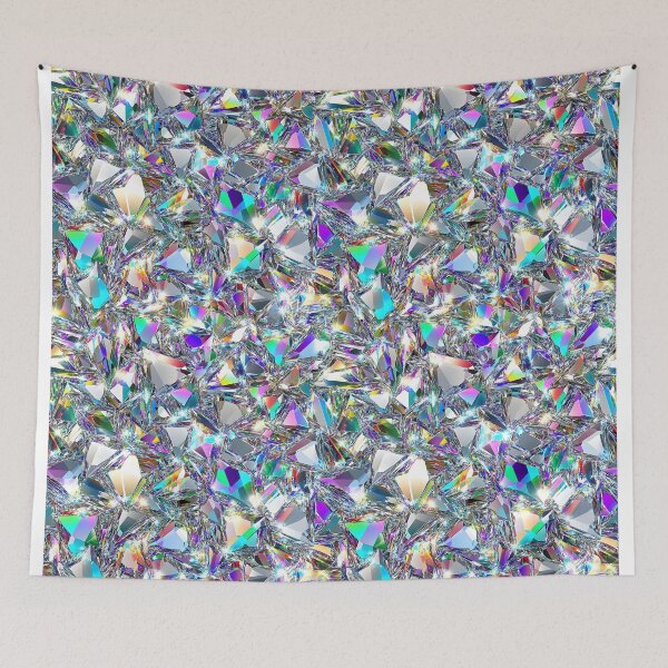 Item preview, Crystal Pattern designed and sold by Marcu Ioachim.