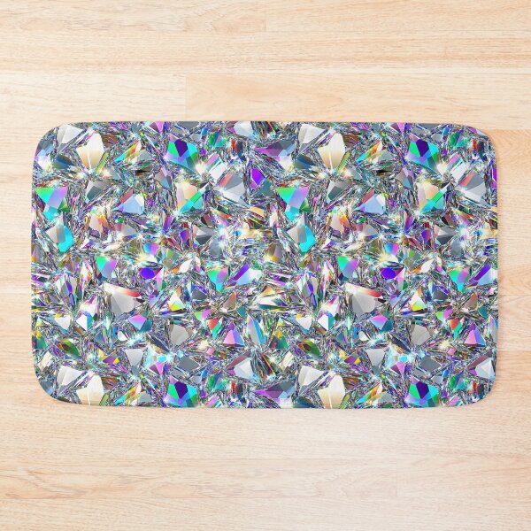 Item preview, Crystal Pattern designed and sold by Marcu Ioachim.
