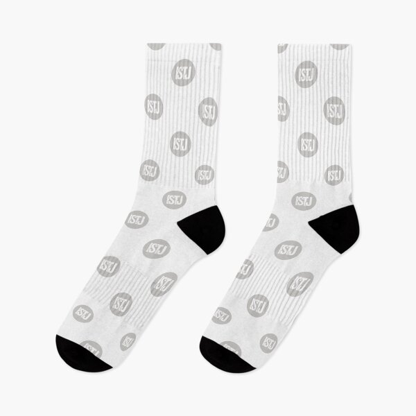 Item preview, ISTJ Minimalist Personality Typography Design designed and sold by trepiu.