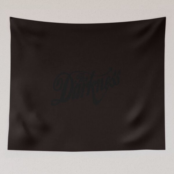 Item preview,  Best Seller The Darkness Band designed and sold by jeflailey.
