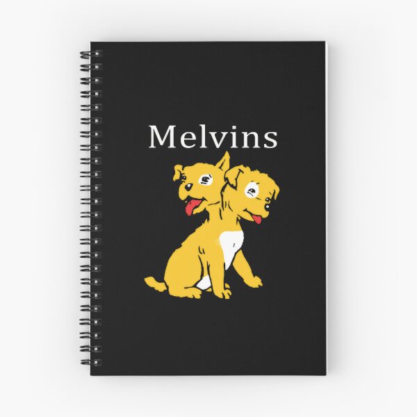 Item preview, Melvins Houdini Two Headed Dog designed and sold by Sinapsi.
