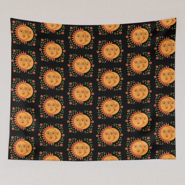 Item preview, Celestial Harmony designed and sold by TheRightNotes.