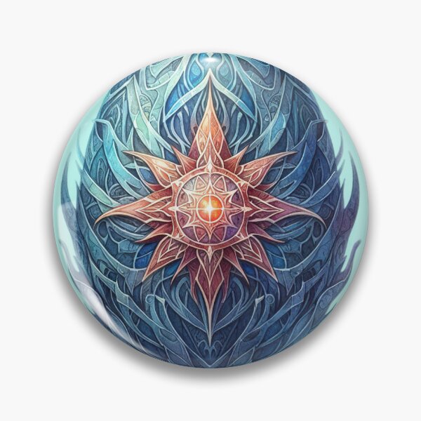 Item preview, alien artifact designed and sold by LoneAngel.