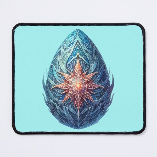 Item preview, alien artifact designed and sold by LoneAngel.