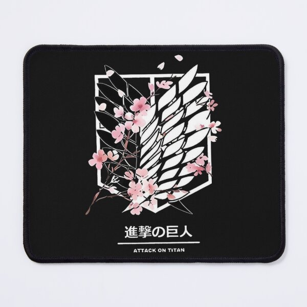 Item preview, Wings of Freedom Sakura Minimal Art designed and sold by Snowdog-Art.