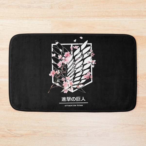 Item preview, Wings of Freedom Sakura Minimal Art designed and sold by Snowdog-Art.
