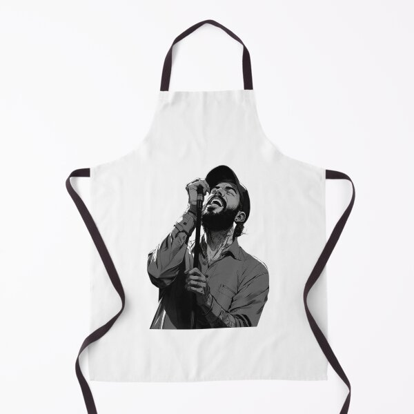 Item preview, Post malonee  designed and sold by Chavezjr1.