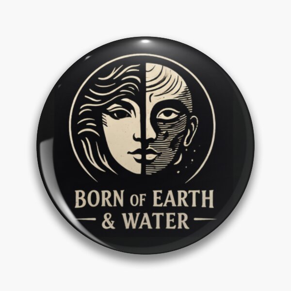 Item preview, Slavic Soul Collection. Born of Earth & Water. designed and sold by Mosogoloso.
