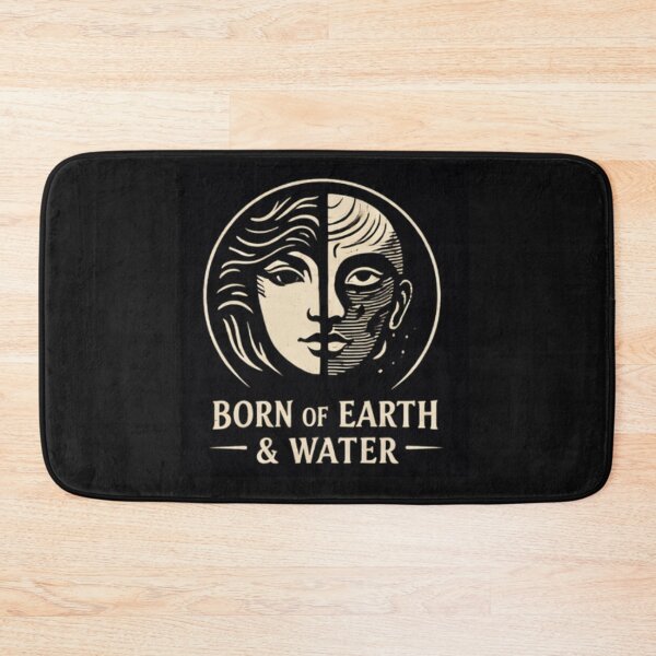 Item preview, Slavic Soul Collection. Born of Earth & Water. designed and sold by Mosogoloso.