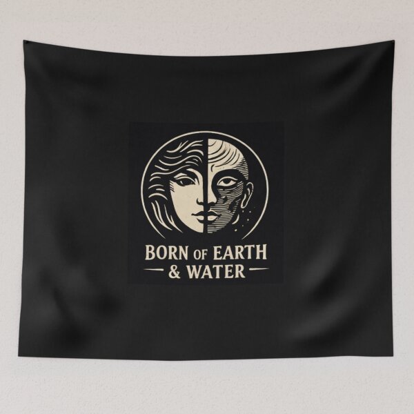 Item preview, Slavic Soul Collection. Born of Earth & Water. designed and sold by Mosogoloso.
