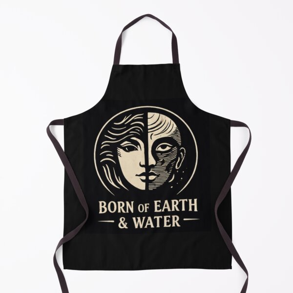 Item preview, Slavic Soul Collection. Born of Earth & Water. designed and sold by Mosogoloso.