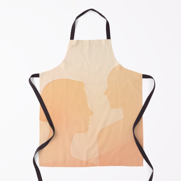 Item preview, Unfolding Mind – Abstract Human Thought Art designed and sold by Minimal Calm.