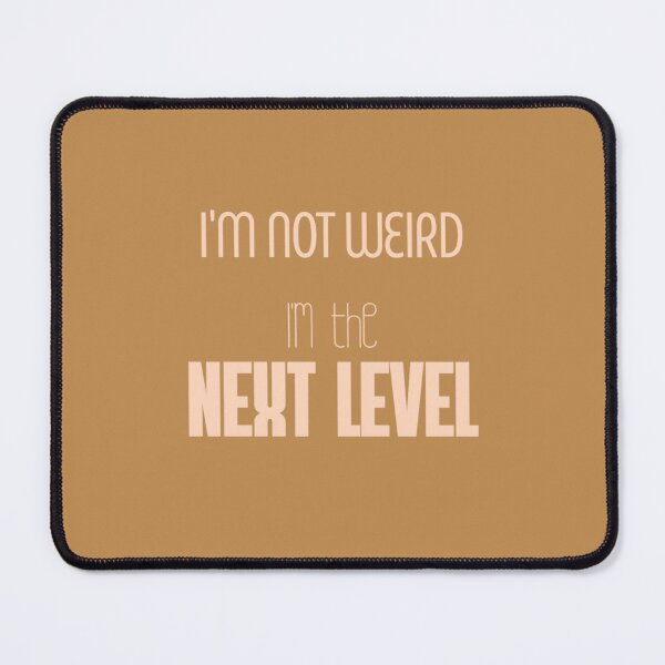 Item preview, Next Level designed and sold by Léni Carpentier.