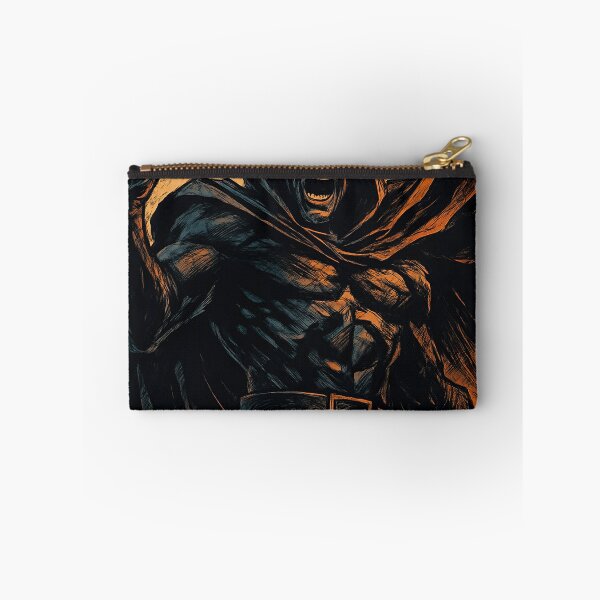 Item preview, God of vengeance | Comics stylCartoone -  designed and sold by ComicsFactory.