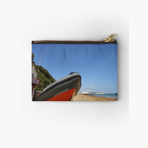 Item preview, Sandown and Shanklin Inshore Lifeboat designed and sold by Jondave.