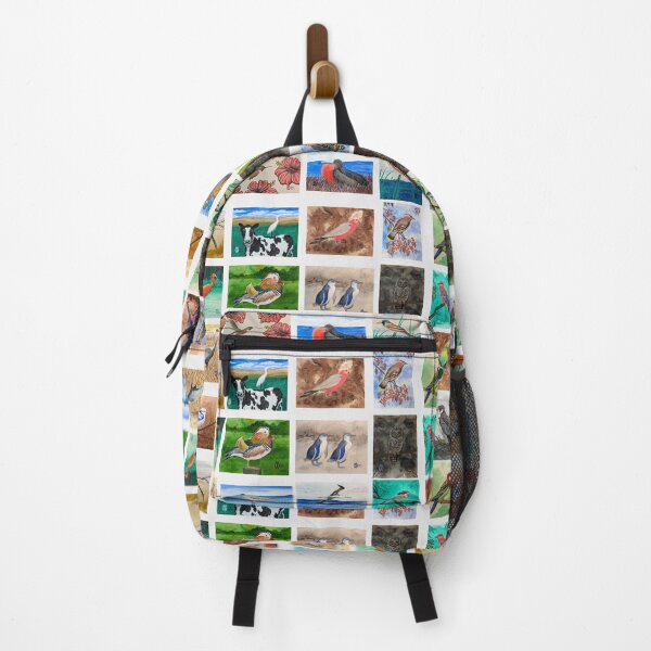 Item preview, Birds from around the world designed and sold by Matt Starr Fine Art .