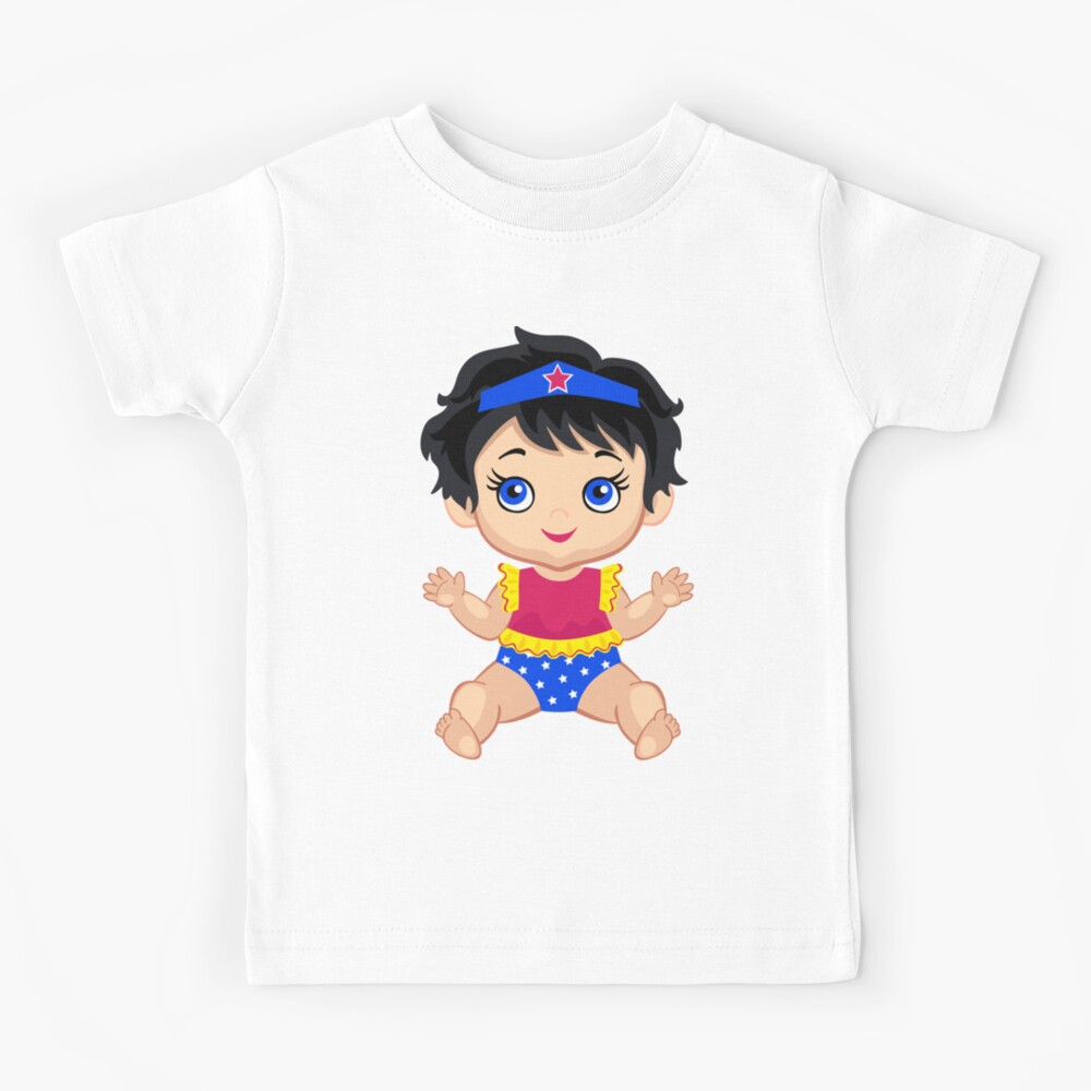 pooperman funny cute t-shirt tees bodysuit graphic boy girl superhero super  baby