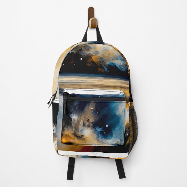Item preview, Cosmic chaos designed and sold by Island Art Studios.