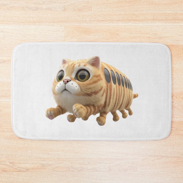 Item preview, Catbus Essential T-Shirt designed and sold by Martysstore.