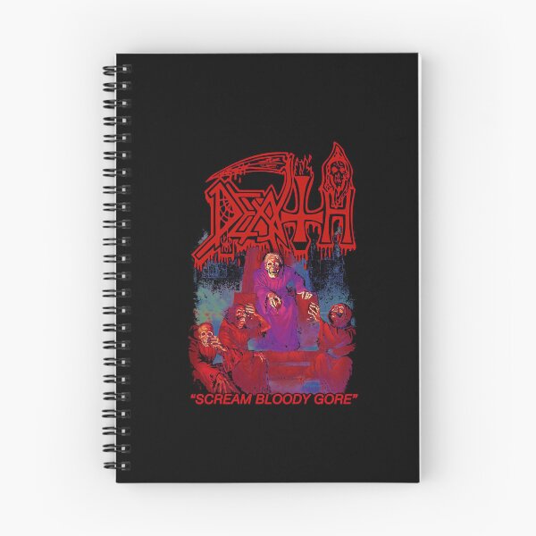 Item preview, Death Sbg designed and sold by Sinapsi.