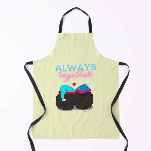 Item preview, Always Together 3 designed and sold by julianamotzko.