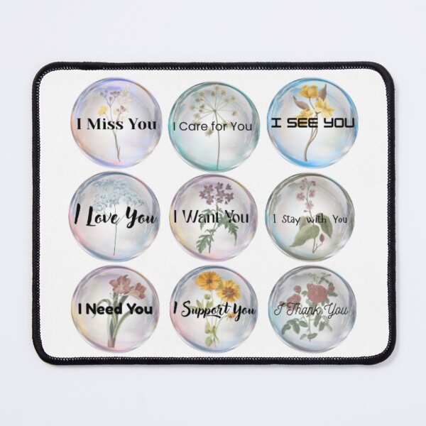 Item preview, Love Quotes designed and sold by Artshilon25.