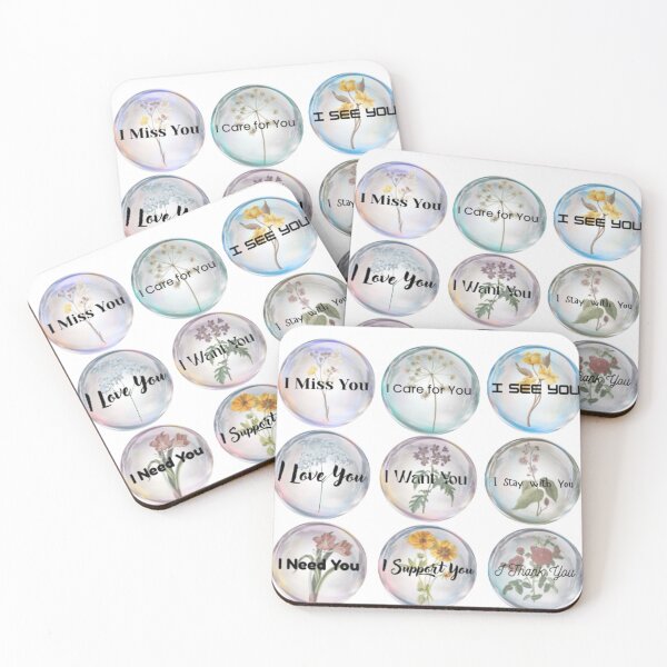 Item preview, Love Quotes  designed and sold by Artshilon25.