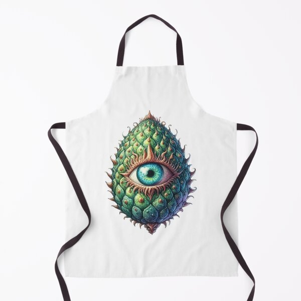 Item preview, Alien Eye designed and sold by LoneAngel.