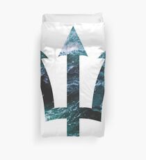 Funda nórdica Percy Jackson Trident