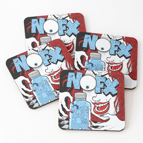 Item preview, NOFX – Final Tour in Austin, Texas! designed and sold by rockfanatic.