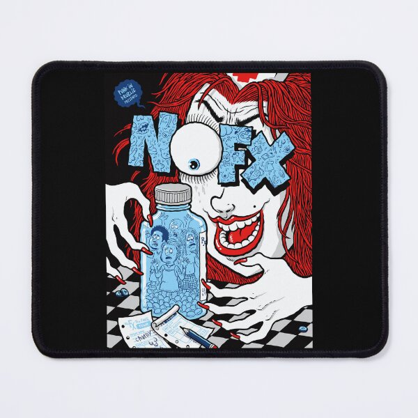 Item preview, NOFX – Final Tour in Austin, Texas! designed and sold by rockfanatic.