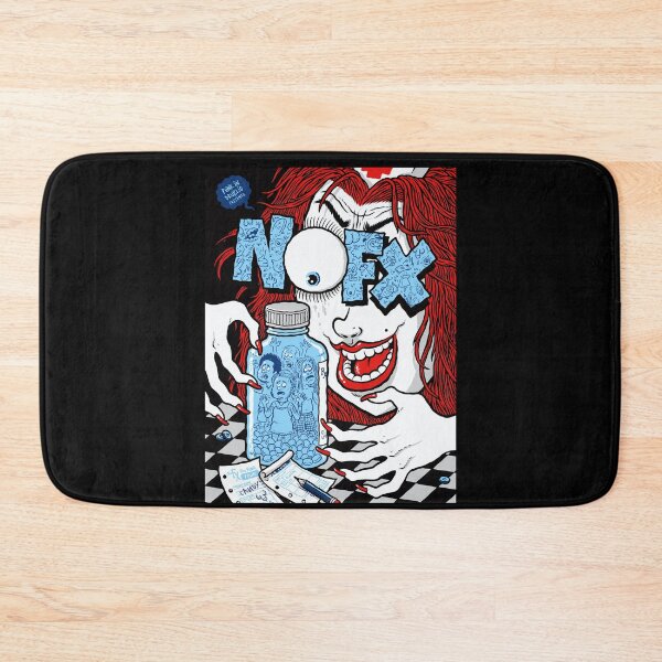 Item preview, NOFX – Final Tour in Austin, Texas! designed and sold by rockfanatic.